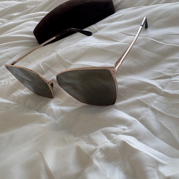 Authentic Tom Ford Cat Eye Sunglasses